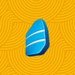 Logo of Rosetta Stone android Application 